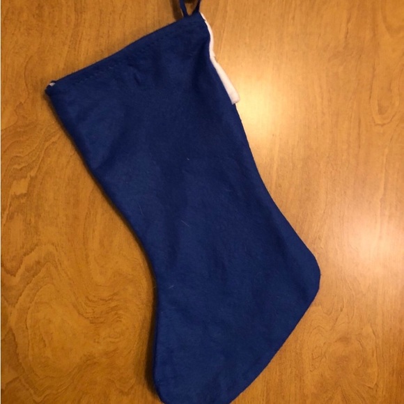 Star Wars Christmas Stocking! - Picture 4 of 5